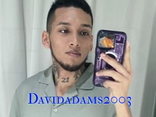 Davidadams2003