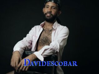 Davidescobar
