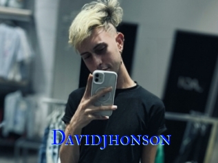 Davidjhonson