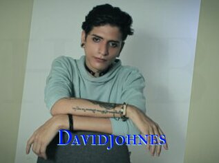 Davidjohnes