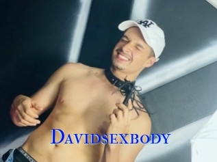 Davidsexbody
