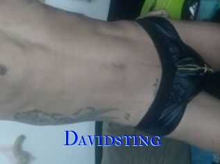 David_sting