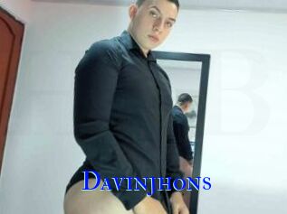 Davinjhons