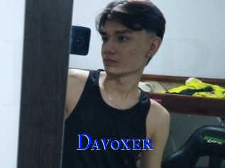 Davoxer