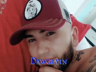 Dawglyin