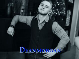 Deanmorgan