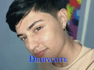 Deibycute