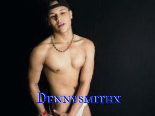 Dennysmithx