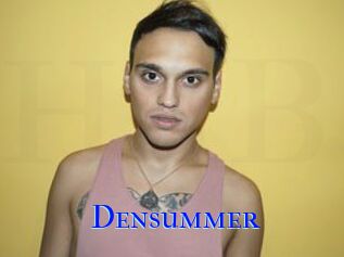 Densummer