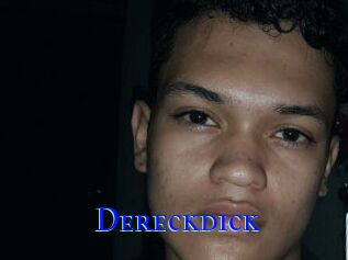 Dereckdick