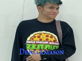 Dereckmason