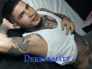 Dereckmatt