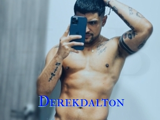 Derekdalton