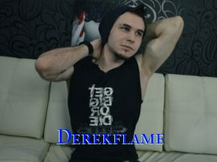 Derekflame