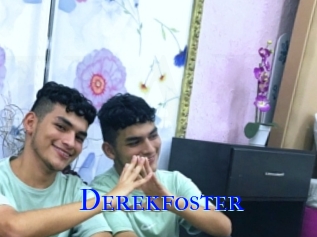 Derekfoster