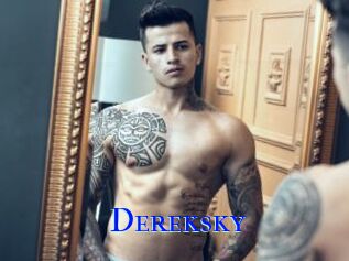 Dereksky