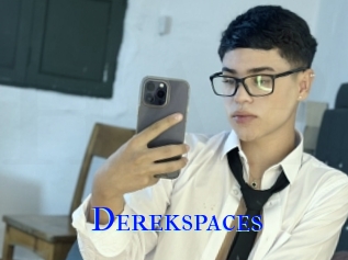 Derekspaces