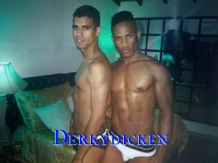 Derkydicken