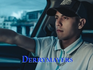 Derrymayers
