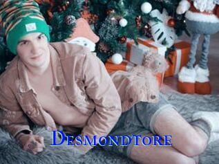 Desmondtore