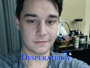 Desperateboy