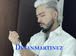 Devanmartinez