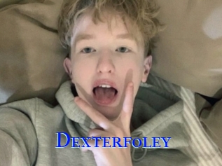 Dexterfoley