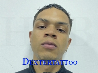 Dextertattoo