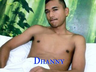 Dhanny