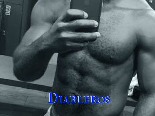 Diableros