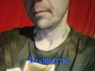 Diablotin
