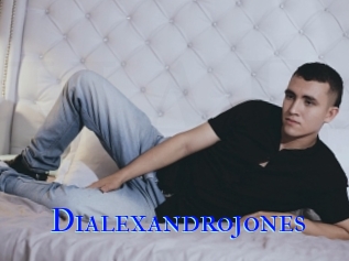 Dialexandrojones