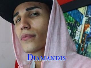 Diamandis