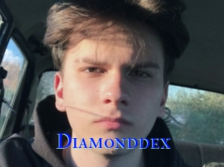 Diamonddex