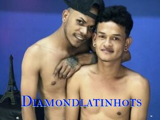 Diamondlatinhots