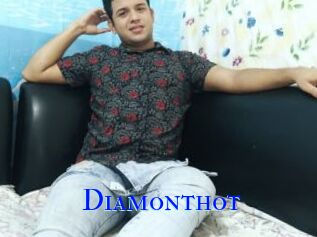 Diamonthot
