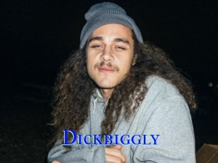Dickbiggly