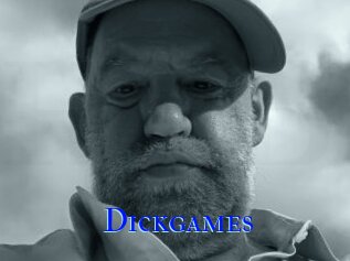 Dickgames