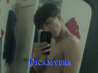 Dickmyers