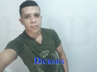 Dicksex