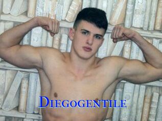 Diegogentile