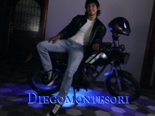 Diegomontesori