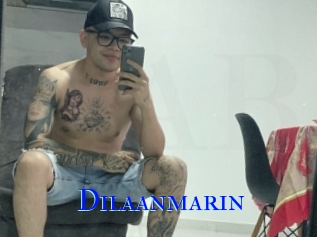 Dilaanmarin