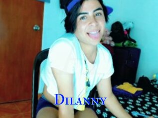 Dilanny