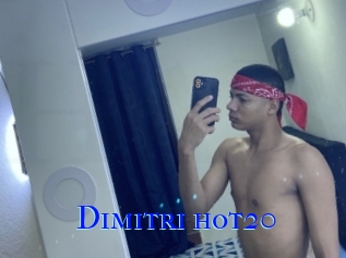 Dimitri_hot20
