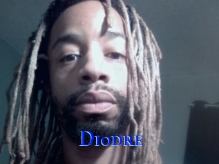 Diodre