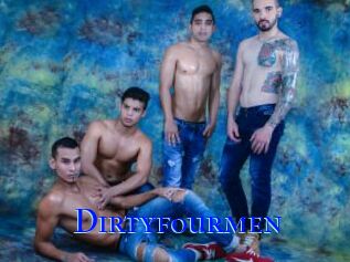 Dirtyfourmen