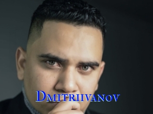 Dmitriivanov