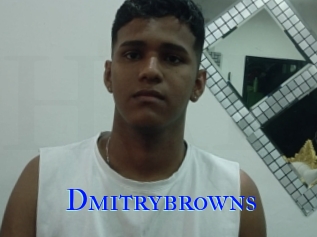 Dmitrybrowns