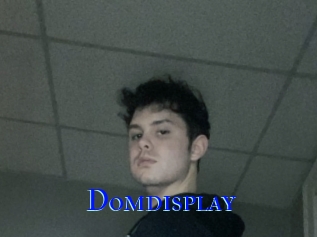 Domdisplay